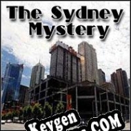 clave de activación The Sydney Mystery