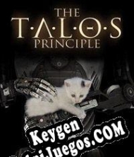 The Talos Principle clave de activación