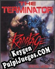 The Terminator: Rampage generador de claves de licencia