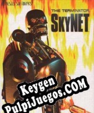 The Terminator: SkyNET generador de claves de licencia