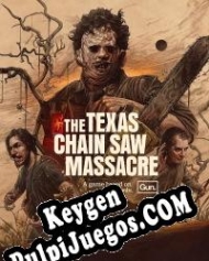 clave de licencia The Texas Chain Saw Massacre