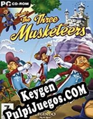 clave gratuita The Three Musketeers