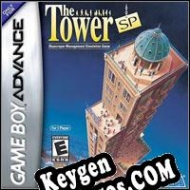 clave de licencia The Tower SP