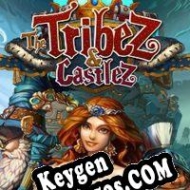 clave de licencia The Tribez & Castlez