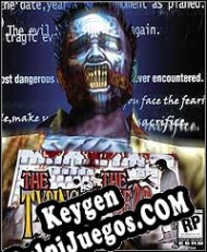 The Typing of the Dead generador de claves