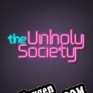 clave de activación The Unholy Society