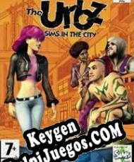 The Urbz: Sims in the City generador de claves de CD