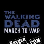 The Walking Dead: March to War generador de claves de licencia