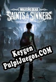 clave gratuita The Walking Dead: Saints & Sinners