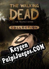 clave de licencia The Walking Dead: The Telltale Series Collection