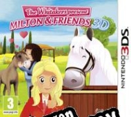 The Whitakers Presents Milton & Friends 3D clave de activación