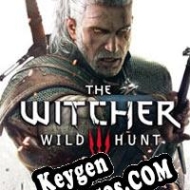 The Witcher 3: Wild Hunt generador de claves de CD