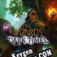 The Wizards: Dark Times generador de claves de CD