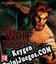 The Wolf Among Us: A Telltale Games Series Season 1 generador de claves