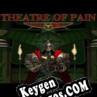 clave de activación Theatre of Pain