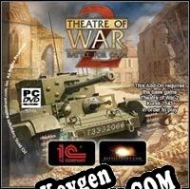 Theatre of War 2: Battle for Caen clave de activación