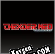 Thexder NEO clave de activación