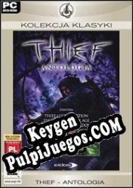 Thief: Antologia clave gratuita