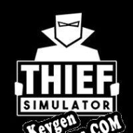 Thief Simulator clave gratuita