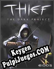 Thief: The Dark Project clave gratuita