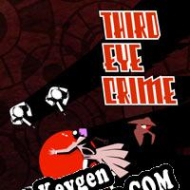 Third Eye Crime clave de activación