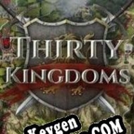 Thirty Kingdoms generador de claves