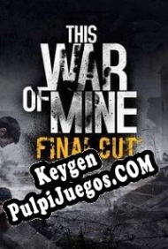 This War of Mine generador de claves de licencia