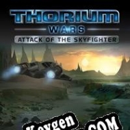 Thorium Wars: Attack of the Skyfighter generador de claves de CD