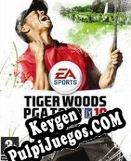 clave de licencia Tiger Woods PGA Tour 10