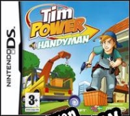 Tim Power Handyman generador de claves de CD