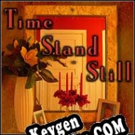 Time Stand Still generador de claves de CD