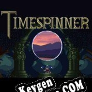 generador de claves Timespinner