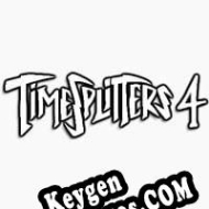 generador de claves de licencia TimeSplitters 4