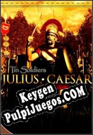 Tin Soldiers: Julius Caesar generador de claves