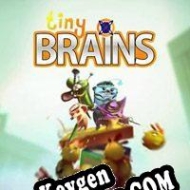 Tiny Brains clave gratuita