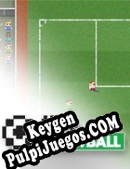 Tiny Football generador de claves