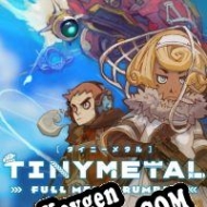 Tiny Metal: Full Metal Rumble generador de claves de CD