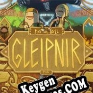 clave de activación tiny & Tall: Gleipnir