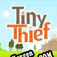 Tiny Thief generador de claves de CD