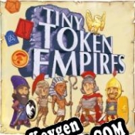 Tiny Token Empires generador de claves de licencia