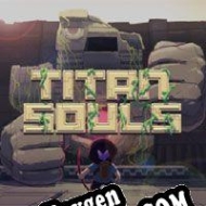 generador de claves de CD Titan Souls