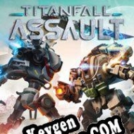 clave gratuita Titanfall: Assault