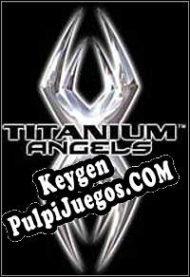 Titanium Angels generador de claves de CD