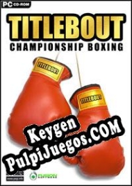 TitleBout Championship Boxing clave gratuita