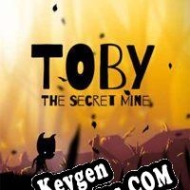 generador de claves Toby: The Secret Mine