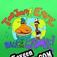 clave de activación ToeJam & Earl: Back in the Groove