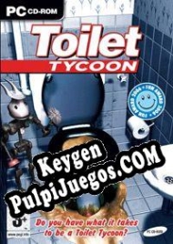 generador de claves Toilet Tycoon