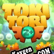 generador de claves Toki Tori 2