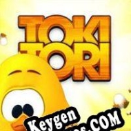 Toki Tori generador de claves