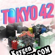 generador de claves de licencia Tokyo 42